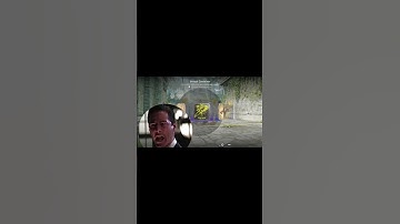 Opening Cases is a Scam in CS2  #counterstrike