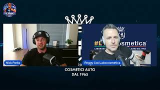 E6 | Inside Labocosmetica R&D: New Products 2026 (with Reggy Cox)