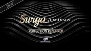 Surya Exclusive