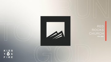 Join Us LIVE at Red Rocks Church | 5PM