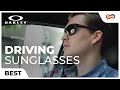 Best Oakley Driving Sunglasses | SportRx