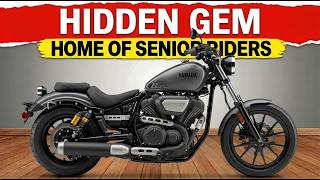 Top 5 Best Middleweight Cruiser Motorcycles For 2026 | 27