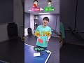 小技×ジャストタイムチャレンジ
