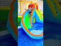 J†Installe Un Toboggan GГ Ant Dans Ma Piscine рџ 2 J†Installe Un Toboggan GГ Ant Dans Ma Piscine рџ 2