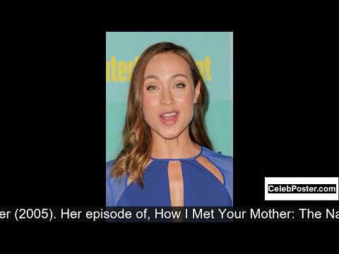 Video: Courtney Ford: Biography, Creativity, Career, Personal Life