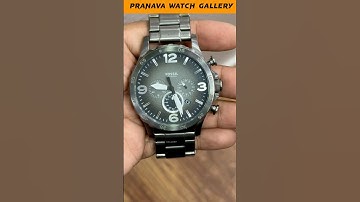 #Fossil #men #watch #pranavawatchgallery #jr1437