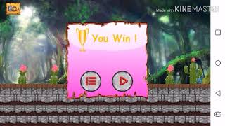 It's a super jungle monkey screenshot 2