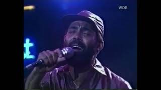 Maze I Wanna Thank You Live At Rockpalast 1983