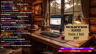 Episode 385 | 05/09/26 | Calling Scammers LIVE Wealth