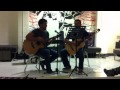 ECSESS Coffee House Arvand Malekzad And Warren Robinson ECSESS Coffee House Arvand Malekzad And Warren Robinson