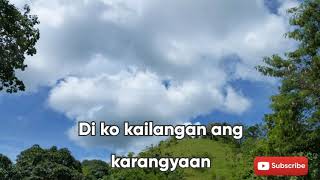 PAGSAMO KO (by: Butch Charvet) with lyrics