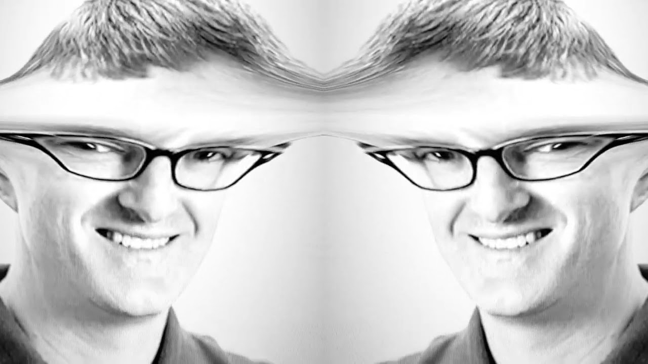 John Frantz is Honey Kissed