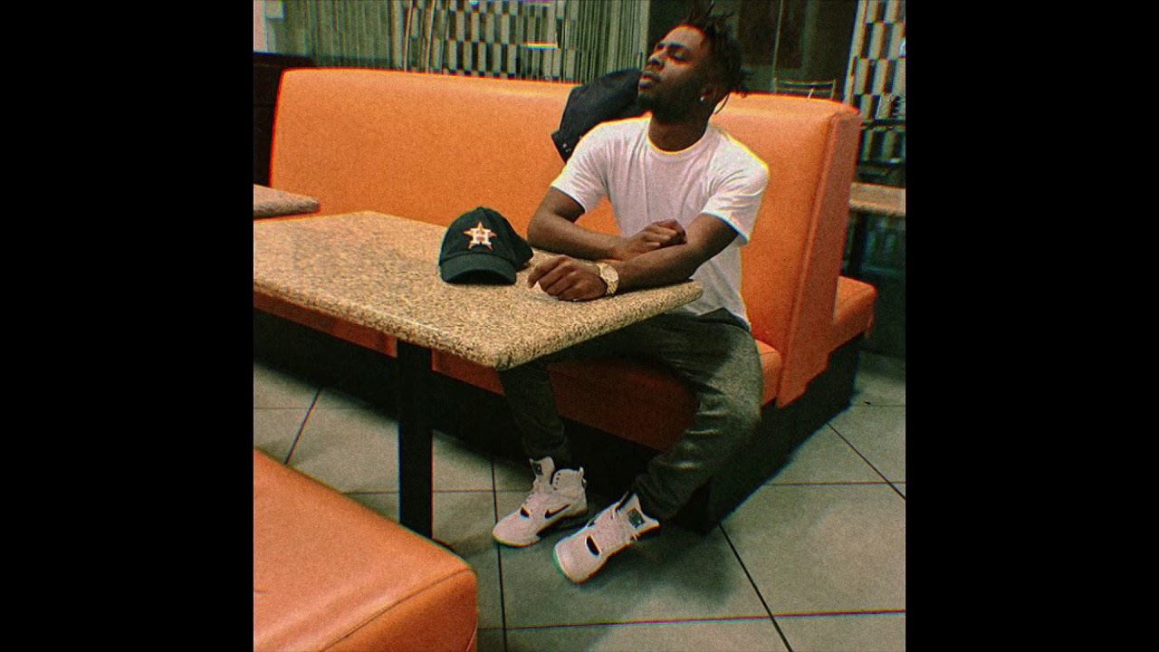 FREE Isaiah Rashad x Mick Jenkins Type Beat - Palace | (Prod. Manuel x YSP)