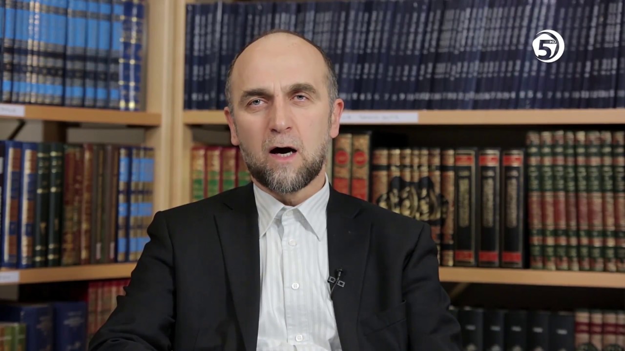 Zejd ibn Sabit, r. a. -  prof. dr.  Fuad Sedić