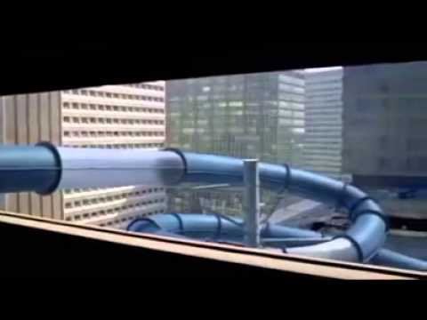 სამსახურში სიარულის უმარტივესი გზა