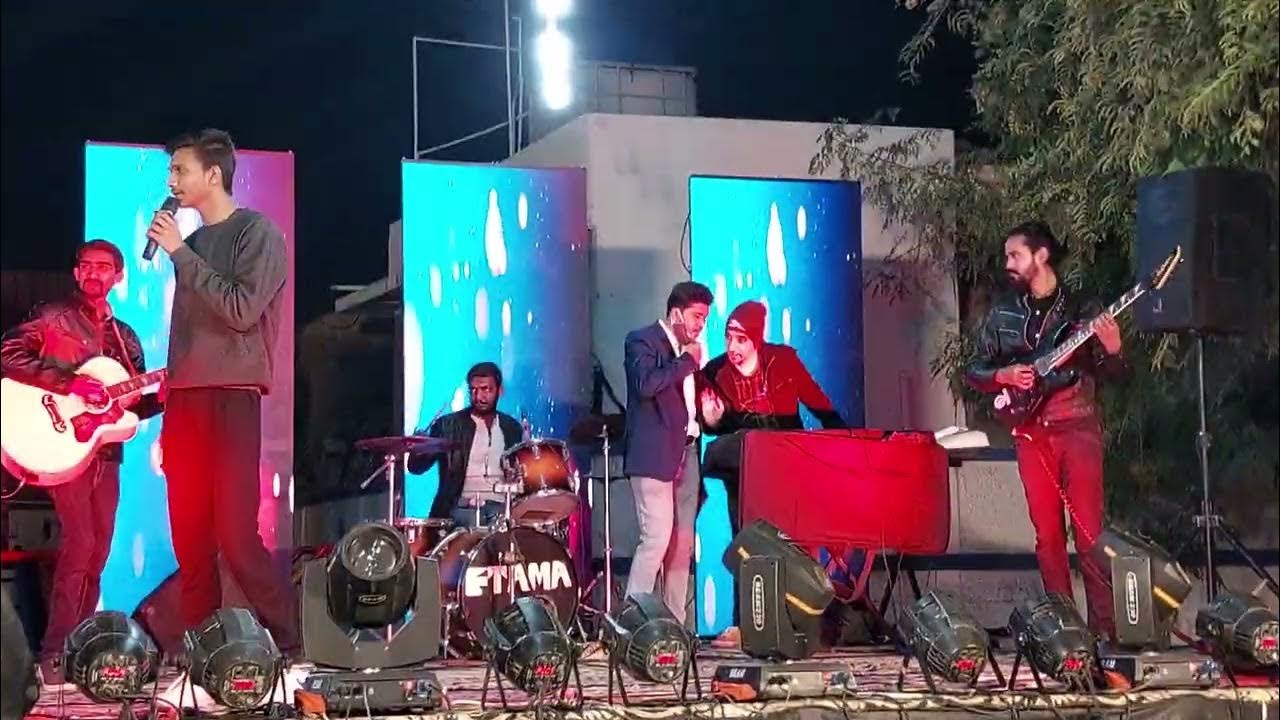 IUSS Concert 25 January 2022 IUSS Concert 25 January 2022
