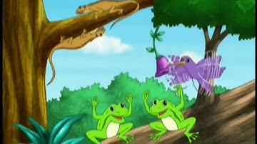 Go Diego Go! Rescue My Friends Song Season 2