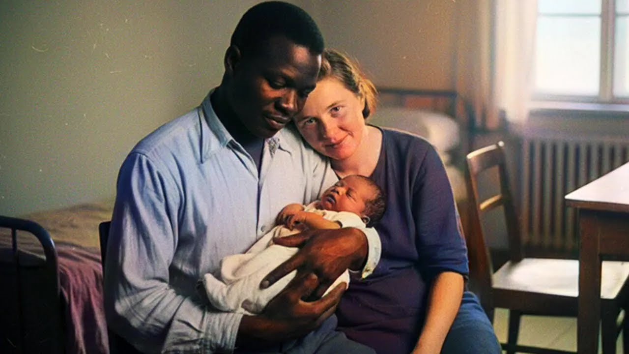 Black Soldiers Were Segregated By Force - But German Women Broke Every Law to be With Them