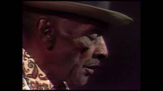 Mance Lipscomb - Motherless Child
