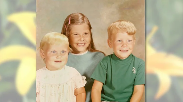 Kathleen A. Nainiger | Funeral Service Video Tribu...