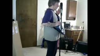 Caline Big Orange Crushing Overdrive