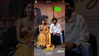 Red Flag & Green Flag Ft. Ankith Koyya, Nilakhi Patra Beauty In Theatres From Sep 19Th