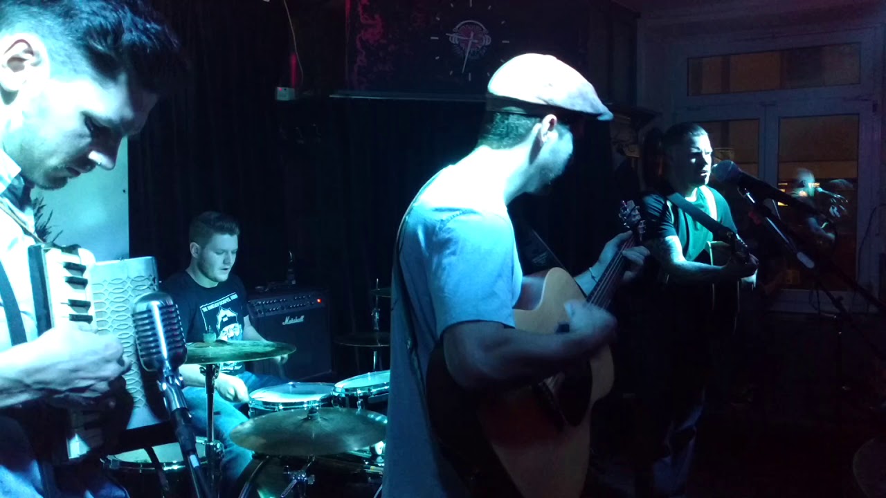 Dirty old Man @ Minis Music BAr