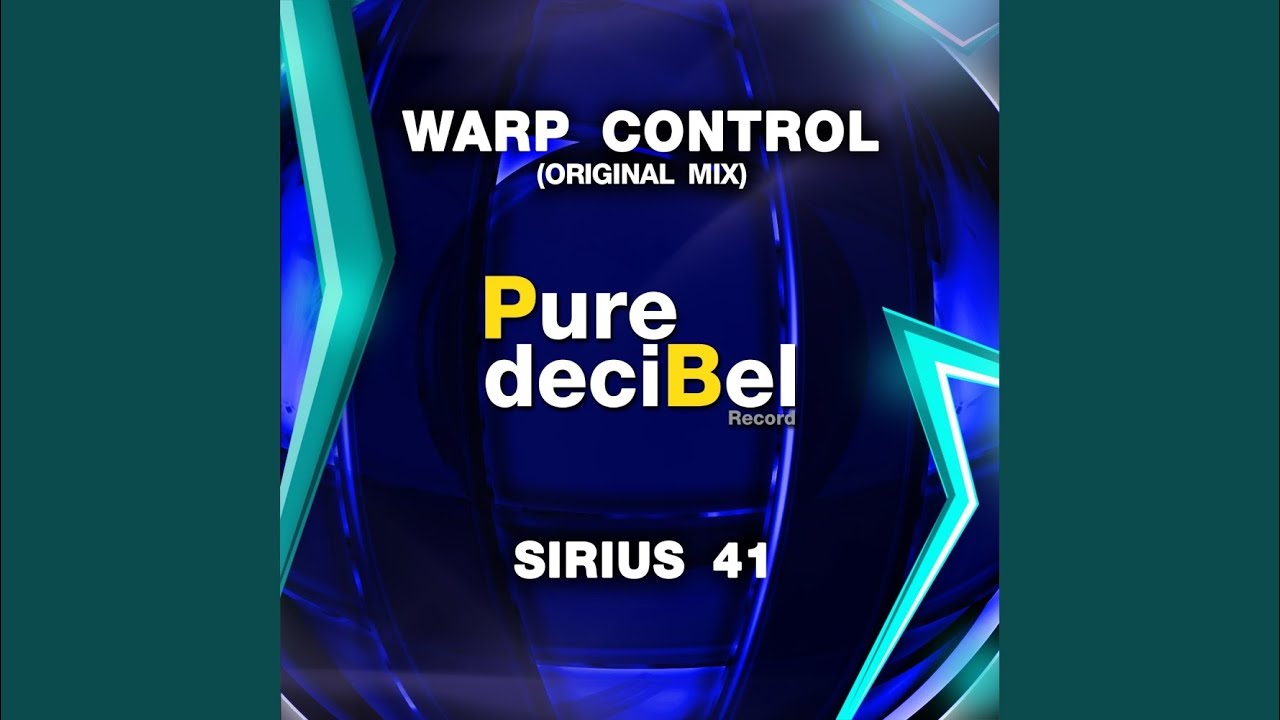 YouTube에서 Warp Control (Original Mix) 보기 YouTube에서 Warp Control (Original Mix) 보기