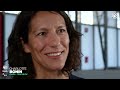 Anna Barbaro e Charlotte Bonin - Triathlon #paris2024