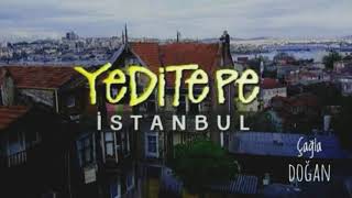 Yeditepe İstanbul Dizi Müziği / Jenerik 1 Resimi