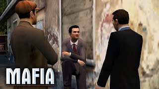 Mafia: The City Of Lost Heaven - Mission #19 - Just For Relaxation