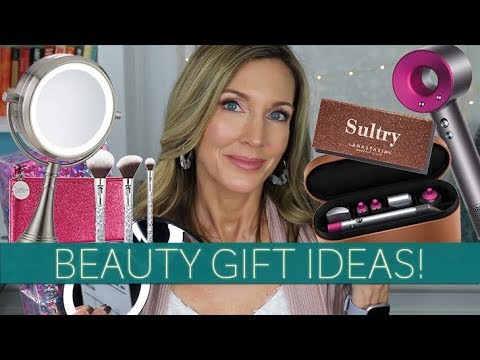 mirrors justin timberlake Holiday Beauty Gift Ideas 2018!