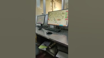 #Scada #plc #automation