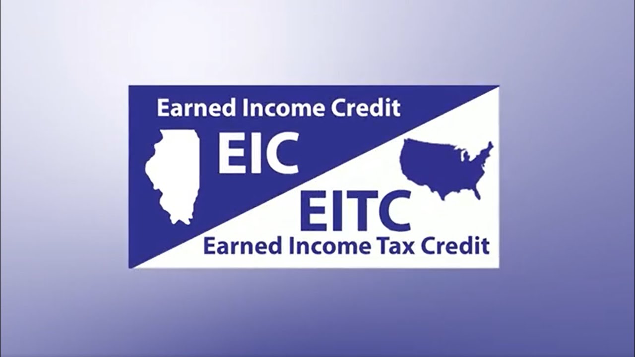 State Of Illinois Earned Income Tax Credit