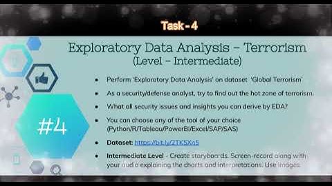 The Spark Foundation (GRIP) - Data Science & Business Analyst task - 4 // 