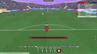 Old Vintage Roblox World Cup 2022 Footage Rs