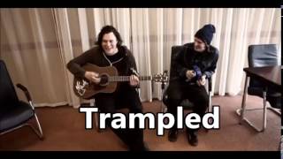 Trampled by The Front Bottoms chords
