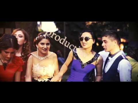 ნინიგორის სკოლის ბანკეტი