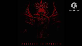 VADER - INCINERATION OF THE GODS (STUDIO INSTRUMENTAL) #vader #nuclearblastrecords