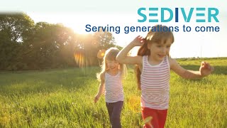 Sediver in the USA - West Memphis, AR