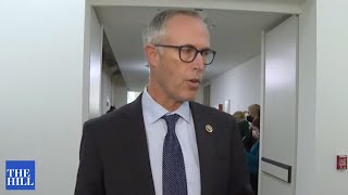 JUST IN: 'This Morning We Had The Votes': House Progressive Caucus Member Says