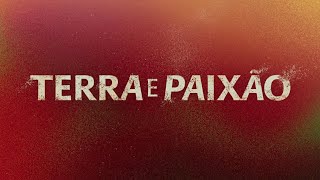 Terra e Paixão - Tema de abertura de (Completo)