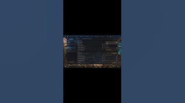 New World Aeternum: Turn Off Voice Chat coming from PS5 controller #newworldaeternum #ps5 #social