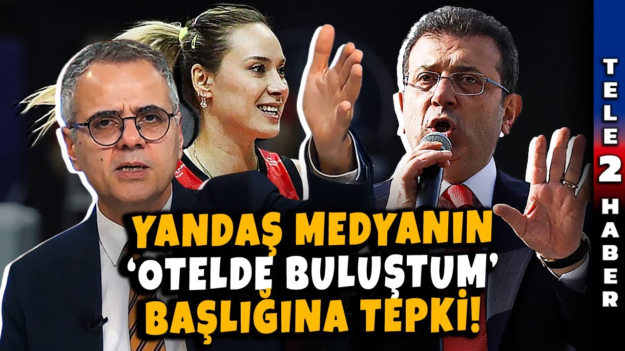 İmamoğlu'nun sevgilisi olduğu iddia edilen Derya Çayırgan ifadesinde ne dedi?