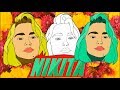 Speed Drawing ( Nikita Cartoon)