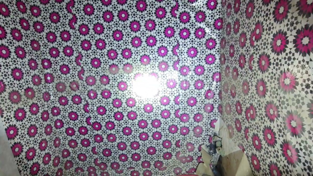 ألبيت المهجور في شارع السعدون بغداد 