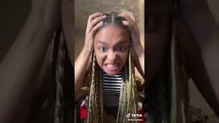 Best of Arianna Hailey | Arianna Hailey A Menace These Days #shorts  #itsari.aleise