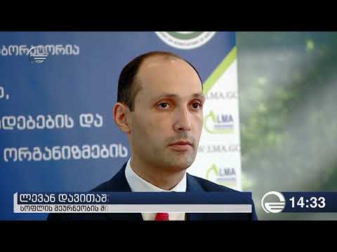 ლაბორატორიის იუბილე - TV IMEDI