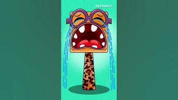 Crying New Sprunki OC Two (Numberblocks) Needs HELP! 😭🆘️  #sprunki #incredibox #sprunkiincredibox