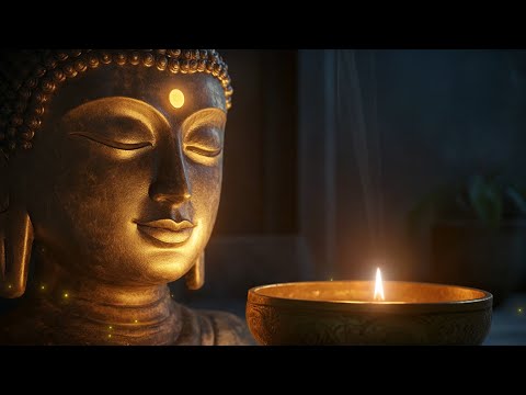 Sonido Therap Flauta De Buda Y Zen Interior • Elimina El Estres • Desintoxica Tu Mente